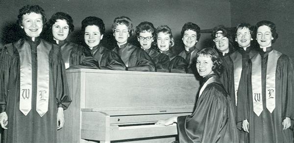 1961 nonettes 